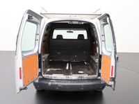 tweedehands VW Caddy 1.6TDI BMT Imperiaal | Airco | Multimedi