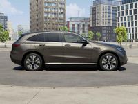 Occasion Mercedes EQC400 Premium Plus 300 kW (409 PK) 2020 Grijs SUV