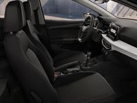 tweedehands Seat Ibiza 1.0 TSI FR / Airco / Cruise Control / LED koplampe