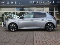Occasion Peugeot 208 Allure 110 PK (80 kW) 2025 Grijs Hatchback