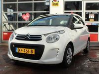 tweedehands Citroën C1 1.0 VTi Feel