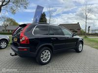 tweedehands Volvo XC90 2.5 T Exclusive, Automaat, Goed onderhouden