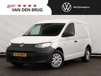 Occasion VW Caddy Comfortline 102 PK (75 kW) 2023 Wit MPV