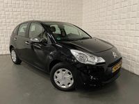 tweedehands Citroën C3 1.0 VTi Attraction 2E EIGENAAR AIRCO