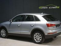 tweedehands Audi Q3 1.4 TFSI Ultra-Benzine-Navi-PDC-Airco-Garantie