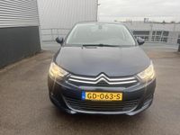 tweedehands Citroën C4 1.2 PureTech Business Navigatie Trekhaak Climate