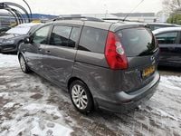 Occasion Mazda 5 116 PK (85 kW) 2006 Grijs MPV