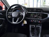 tweedehands Audi Q3 45 TFSI e edition automaat| HYBRIDE|STOELV.|NAVI|D