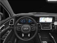 tweedehands Kia Sorento 1.6 T-GDI Hybrid 2WD DynamicLine 5p. | Clima | Navi | Keyless | Stoel-/stuurverwarming | Adapt. Cruise | 17''