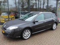 tweedehands Renault Laguna III Estate 1.5 dCi Celsium*Navi*Xenon*EXPORT/EX.BPM*