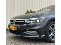 Occasion VW Passat Business+ 150 PK (110 kW) 2020 Grijs Stationwagen