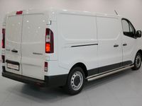 tweedehands Renault Trafic 2.0 dCi 130 T30 L2H1 Comfort *Airco*Passagiersbank*Parkeersensoren*Volledige Betimmering*Side Bars