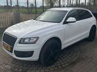 tweedehands Audi Q5 3.2 V6 FSI