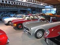 tweedehands Mercedes 280 -