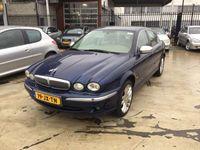 tweedehands Jaguar X-type 2.5 V6 Executive