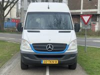 tweedehands Mercedes Sprinter 311 2.2 CDI 432 HD | L3H2 | 8+1 | Automaat | Netto