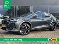 Occasion Cupra Formentor VZ 245 PK (180 kW) 2022 Groen SUV