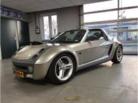 tweedehands Smart Roadster 0.7 Airco Coupe