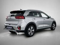 Occasion Kia e-Niro 104 kW (142 PK) 2020 Grijs metallic SUV