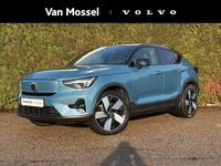 Occasion Volvo C40 300 kW (409 PK) 2021 Blauw SUV