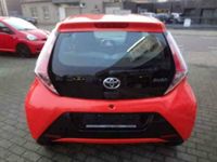 tweedehands Toyota Aygo 1.0i VVT-i x-play