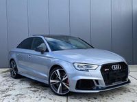 tweedehands Audi A3 Limousine 2.5 TFSI RS 3 quattro