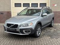 Occasion Volvo XC70 Summum 238 PK (175 kW) 2008 Grijs SUV
