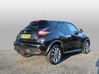Occasion Nissan Juke S 2020 Zwart SUV
