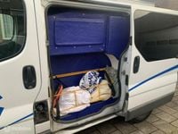 tweedehands Opel Vivaro Vivaro2.0 CDTI 84KW AMBULANCE BELGISCH KENTEKEN