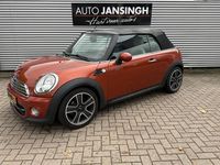 Occasion Mini Cooper Chili 122 PK (89 kW) 2011 Hatchback