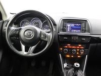 tweedehands Mazda CX-5 2.0S SkyActiv-G Premium - Clima PDC