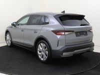 Nieuw Skoda Elroq Business Line 150 kW (204 PK) 2026 Grijs SUV