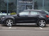 tweedehands Mercedes GLA200 AMG 157 PK AMG Premium Plus l Panoramadak l LED Hi