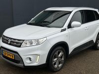 Occasion Suzuki Vitara Exclusive 120 PK (88 kW) 2018 Wit SUV