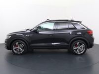 tweedehands VW T-Roc 1.5 TSI Sport Business R | 150 PK | Automaat | Elektrisch bedienbare achterklep | Elektrisch bedienbaar panoramadak |