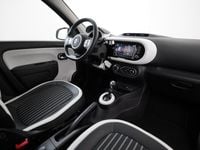 Occasion Renault Twingo Intens 22 kW (30 PK) 2026 Zwart Hatchback