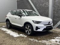 Occasion Volvo XC40 Ultimate 169 kW (231 PK) 2022 Wit SUV