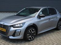 Occasion Peugeot e-208 GT 61 kW (84 PK) 2024 Grijs Hatchback