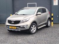 Occasion Kia Sportage 134 PK (98 kW) 2015 SUV