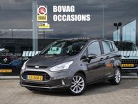 tweedehands Ford B-MAX 1.0 EcoBoost Titanium NAVIGATIE/ CAMERA/ PDC