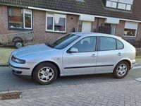 tweedehands Seat Leon 1.6-16V Sport