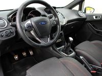 tweedehands Ford Fiesta 1.0 EcoBoost ST Line Navi / Clima / LM-Velgen / Cruise / Audio