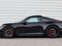 tweedehands Porsche 911 Carrera 4 992 3.0GTS SportDesign | Schuifdak | BOSE S