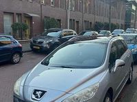 Occasion Peugeot 308 SW Tendance 120 PK (88 kW) 2008 Stationwagen