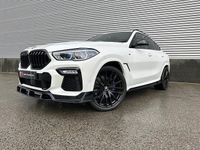 Occasion BMW X6 Executive 332 PK (244 kW) 2021 Wit SUV