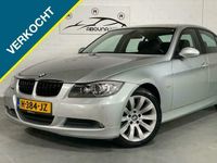 tweedehands BMW 325 3-SERIE i High Exec |Automaat |Clima |Xenon |CruiseC