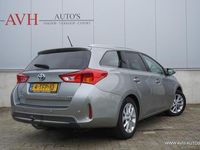 tweedehands Toyota Auris Touring Sports 1.8 Hybrid Lease+