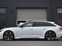 tweedehands Audi RS6 Avant 4.0 TFSI 600pk Dynamic Plus | Panoramadak |