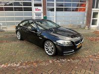 tweedehands BMW 518 5-SERIE D EXECUTIVE *NAP*