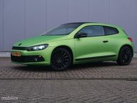 tweedehands VW Scirocco 2.0 TDI Highline Plus